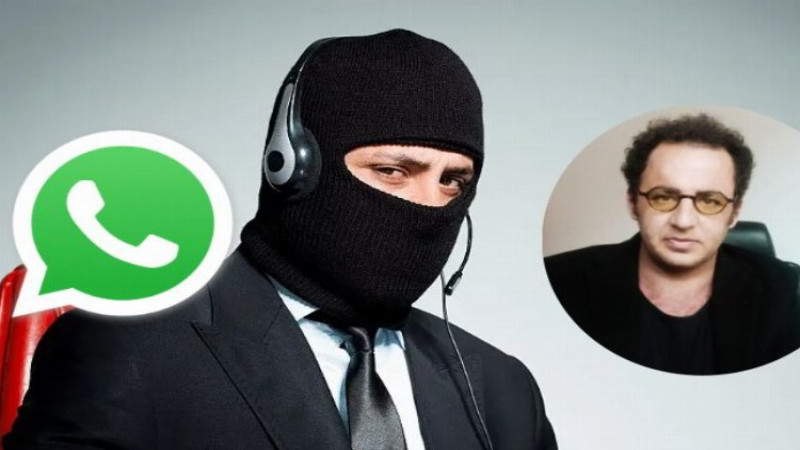 WhatsApp’tan yurtdışı dolandırıcılık tehlikesine dikkat!