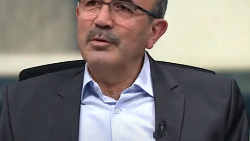 Prof. Dr. Osman Çakmak 